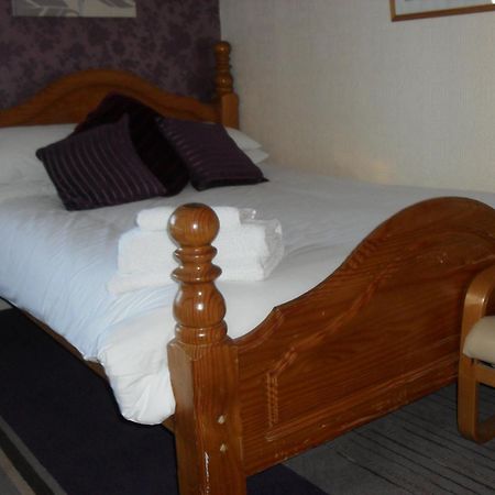 Roker View Guest House Sunderland  Dış mekan fotoğraf
