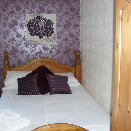 Roker View Guest House Sunderland  Dış mekan fotoğraf