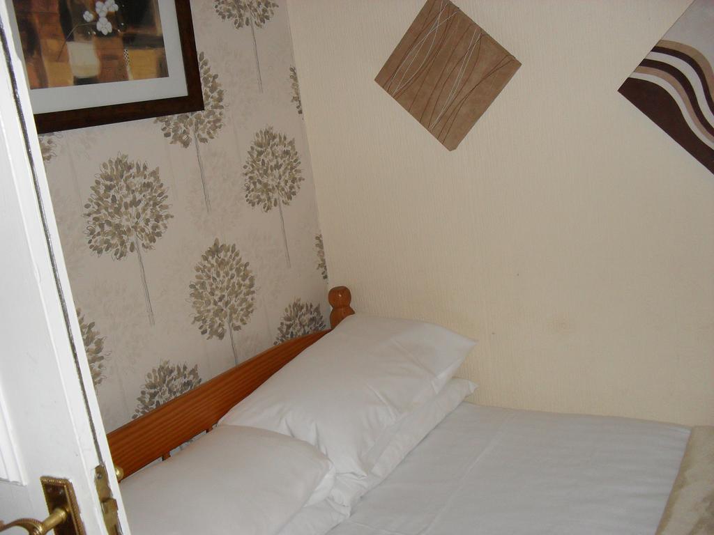 Roker View Guest House Sunderland  Dış mekan fotoğraf