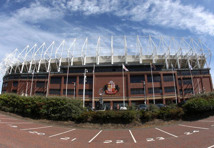 Roker View Guest House Sunderland  Dış mekan fotoğraf