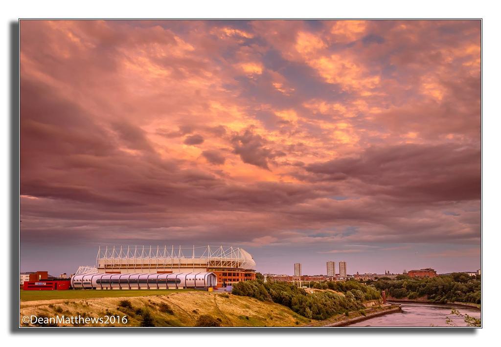 Roker View Guest House Sunderland  Dış mekan fotoğraf