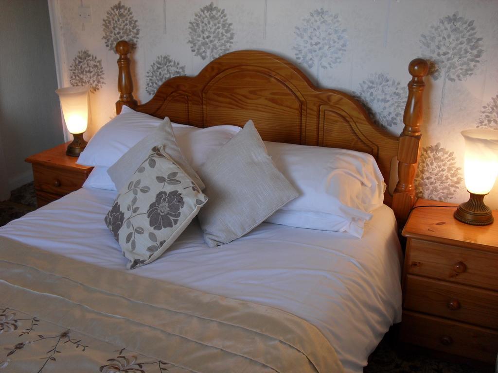Roker View Guest House Sunderland  Dış mekan fotoğraf