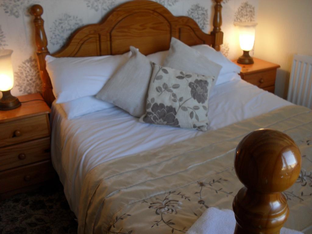 Roker View Guest House Sunderland  Dış mekan fotoğraf