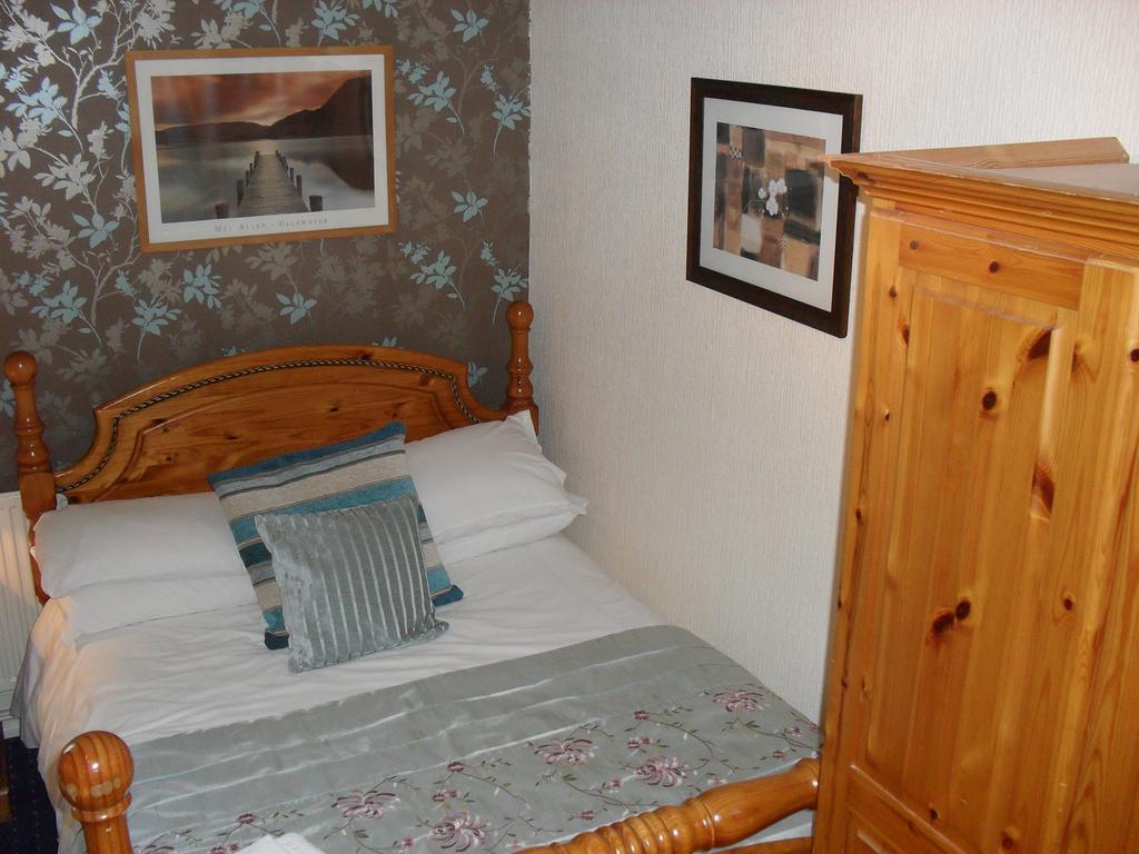 Roker View Guest House Sunderland  Dış mekan fotoğraf