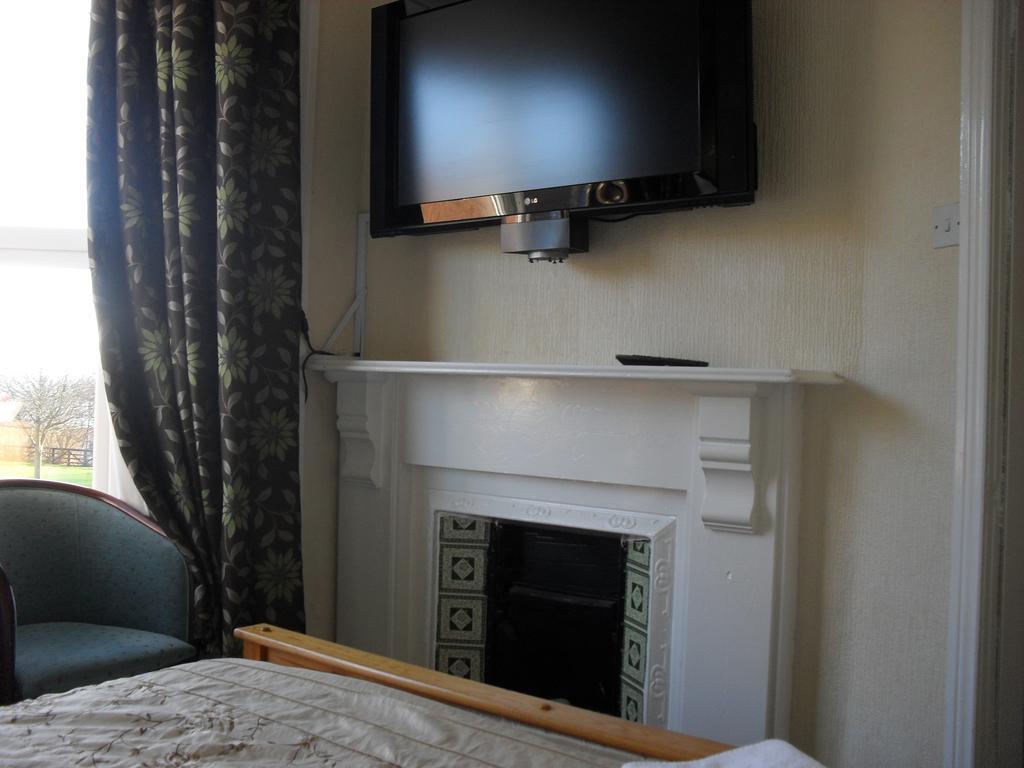 Roker View Guest House Sunderland  Dış mekan fotoğraf