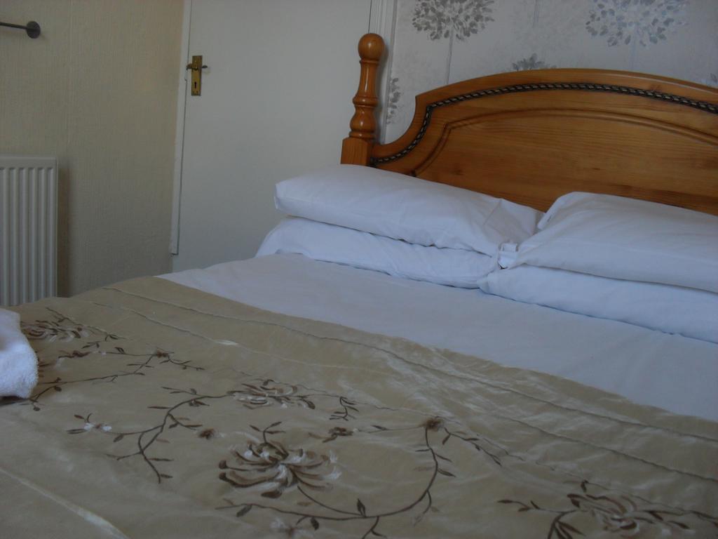 Roker View Guest House Sunderland  Dış mekan fotoğraf