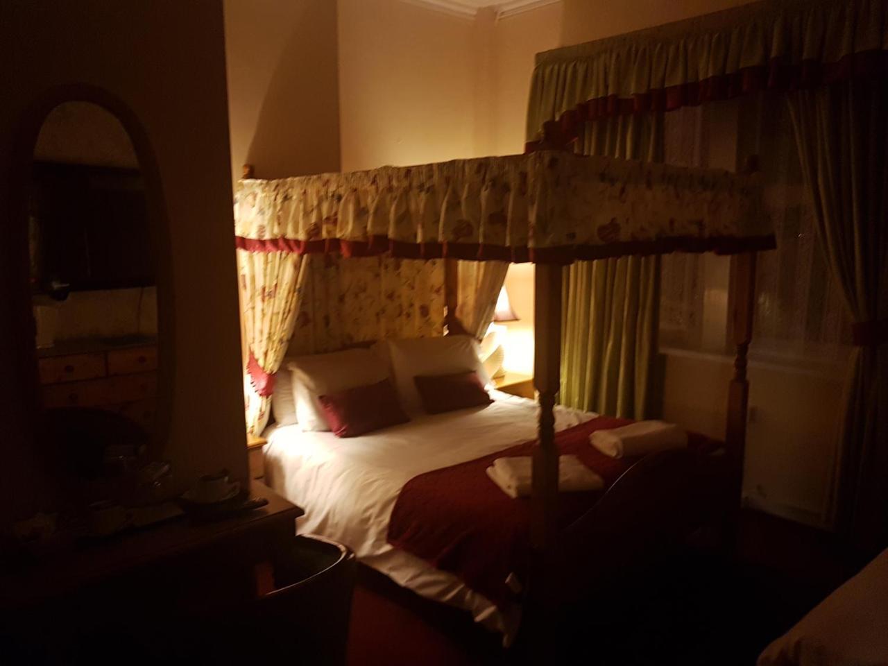 Roker View Guest House Sunderland  Dış mekan fotoğraf